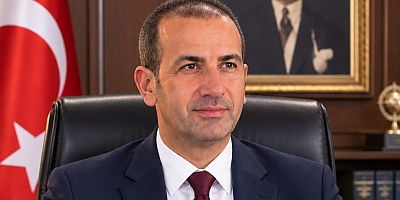 TEÇ-SEN Diyarbakır İl Başkanı Ümit Kurt