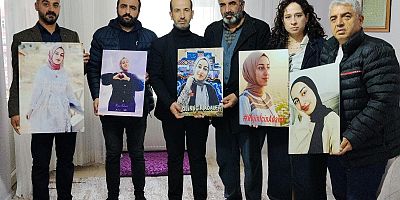 TEÇ-SEN Kadın Kolları’ndan Rojin Kabaş’ın Ailesine Anlamlı Ziyaret