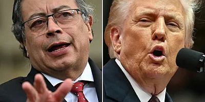 Tehditten davete: Beyaz Saray, Kolombiya liderini ağırlamaya hazırlanıyor