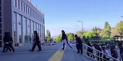 Tekirdağ’da organize suç örgütü operasyonu: 8 şüpheli tutuklandı