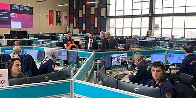 Tekirdağ ve Kocaeli'de deprem nedeniyle okullar tatil edildi