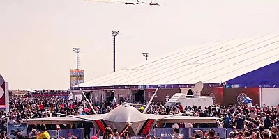 TEKNOFEST 2026 Şanlıurfa’da düzenlenecek