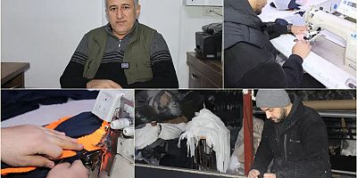 Tekstil sektöründe kriz derinleşiyor: İhracat neredeyse durma noktasında