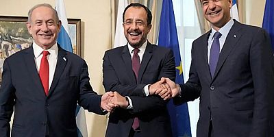 Tel Aviv'den Ankara'ya gözdağı: 