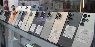 Telefoncu esnafı taksit yasağından dertli: Müşteri kapıdan dönüyor