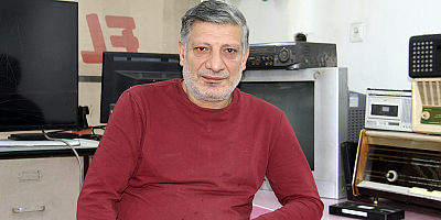 Televizyon 97 yaşına girdi