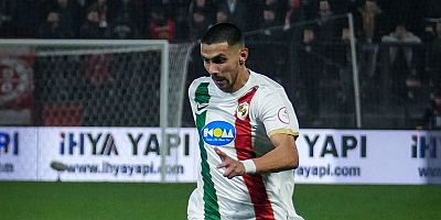 ‘Tempo, denge ve  gelecek’