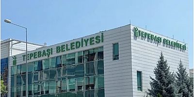 Tepebaşı Belediyesi soruşturmasında 15 kişi tutuklandı