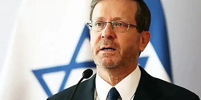 Terör rejimi İsrail Cumhurbaşkanı Herzog, Netanyahu hükümetini 