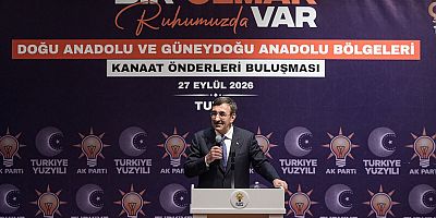 Terörsüz Türkiye Yürütme Kurulu bugün ikinci kez toplanıyor