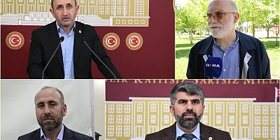 Ters kelepçe takılan tesettürlü bayanların görüntüleri tepkilere yol açtı: İslami kimlik cezalandırılıyor