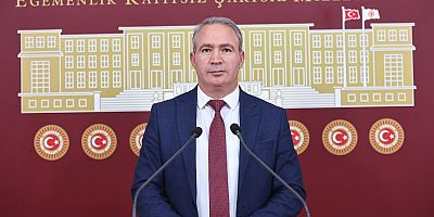 TES ve BES Uygulamaları Meclis Gündeminde