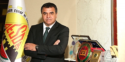 TESK Genel Başkan Vekili Ebedinoğlu'ndan Sağduyu Çağrısı