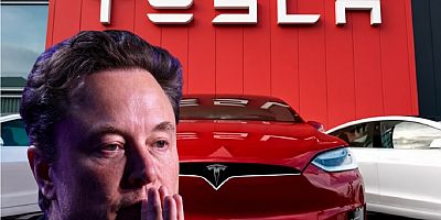 Tesla’da kapı kolu krizi: Yaklaşık 3 milyon araç geri çağrılıyor