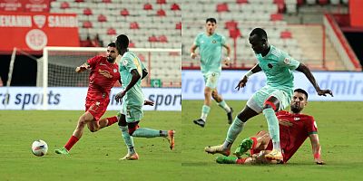 TFF 1. Lig'de son haftaya girilirken yarışlar nefes kesecek