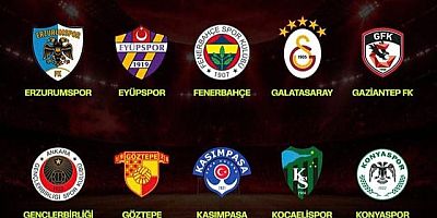 TFF açıkladı! Süper Lig'de fikstür çekim tarihi...