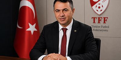 TFF Başkan Adayı Bekir Ayaz’dan dün Dünya Kupası’ndan elenmesinin ardından sert bir açıklama yaptı 