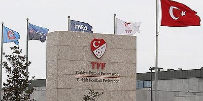 TFF ikinci devre Liglerinin  başlama tarihini açıkladı 