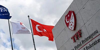 TFF, Türkiye Kupası'nda 10+4 yabancı kuralını kaldırdı