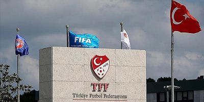 TFF, yeni sezon kuralını açıkladı