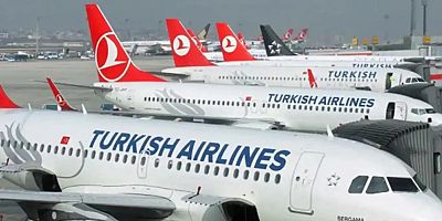 THY’den yurt içi uçuşlar için 1049 liradan başlayan kampanya