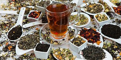 Tıbbi bitki çaylarının satışına yeni düzenleme