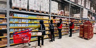 Ticaret Bakanlığı: Denetimlerde 1,1 milyar TL idari para cezası uygulandı