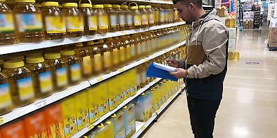 Ticaret Bakanlığı: Fahiş fiyat artışına izin verilmeyecek