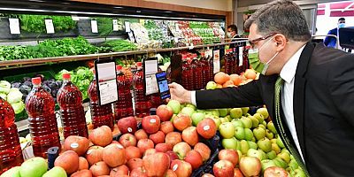 Ticaret Bakanlığı’ndan 60 işletmeye 42,3 milyon TL ceza