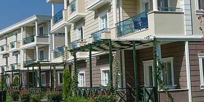 Ticaret Bakanlığı'ndan devre tatil ve devre mülk uyarısı
