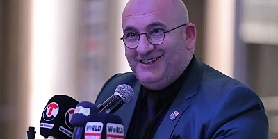 TİGAD Genel Başkanı Geçgel: Basın, tasarruf değil destek kapsamında olmalıdır