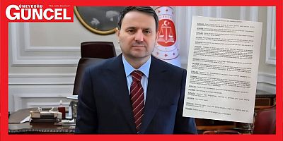 “Tinder Tuzağı” Memurdan Tapu Sorgusu İtirafı