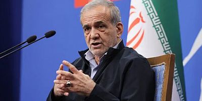 Tıp araştırma merkezinin vurulmasından sonra Pezeşkiyan’dan uluslararası sağlık kuruluşlarına çağrı