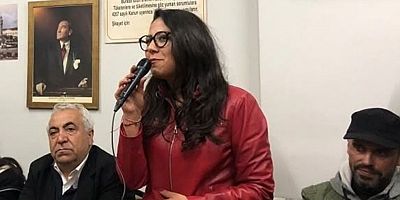 TİP Milletvekili Kadıgil hakkında 