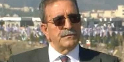 TMD BAŞKANI ŞİMŞEK; Allahın yeryüzündeki en güzel mahluku artık bugünkü insanlar olmasa gerek.