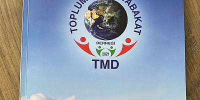 TMD'DEN 72 SAYFALIK TARİHİ BELGE: 