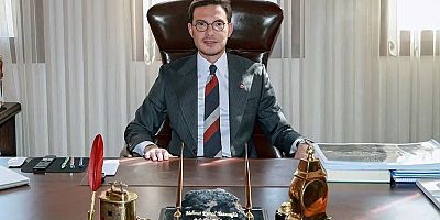 Tokat Belediye Başkanı Yazıcıoğlu’nun makam odasında dinleme cihazı bulundu