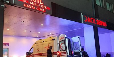 Tokat'ta artan bulantı ve kusma şikayetleri üzerine eğitime 1 gün ara