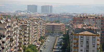 TOKi'ler emlak piyasasını etkileyecek mi? Diyarbakır'da emlak piyasası ne durumda?