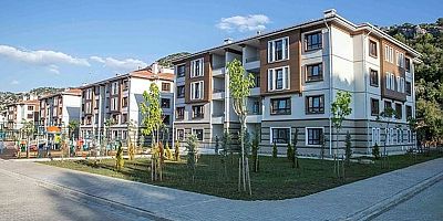 TOKİ’nin 64 ildeki dev konut satışı netleşti 