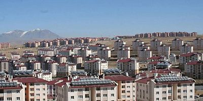 TOKİ’nin yüzde 25 indirim kampanyası bugün başlıyor