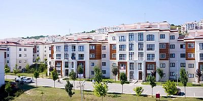 TOKİ'nin yüzde 25 indirim kampanyasında başvurular yarın başlıyor