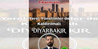 Toplumsal Muhalefet Derneği: “Eş Başkanlık Sistemi Kaldırılmalı”