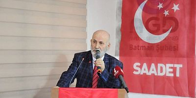 TOPRAK ELİMİZDEN KAYIYOR! GELECEĞİMİZİ KAYBETMEYELİM