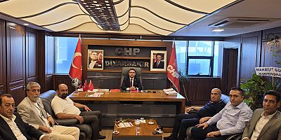 Tosunlu’dan CHP’ye dikkat çeken mesaj: “CHP kişilerin değil, Cumhuriyet’in partisidir”