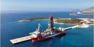 TPAO’nun Karadeniz’deki 21 sahasında arama ruhsatı 3 yıl uzatıldı