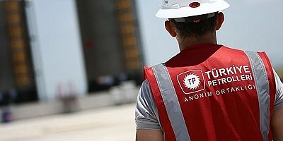 TPAO'nun petrol arama ruhsat süresi uzatıldı