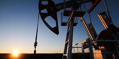 TPAO'ya petrol arama ruhsatı