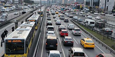 Trafik sigortasında yeni uygulama dönemi başlıyor