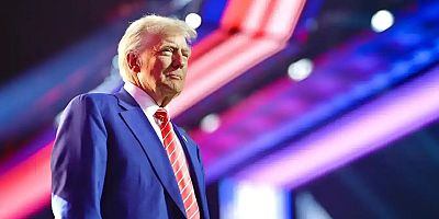 Trump: Alaska’daki Putin zirvesinin “başarısız olma ihtimali yüzde 25